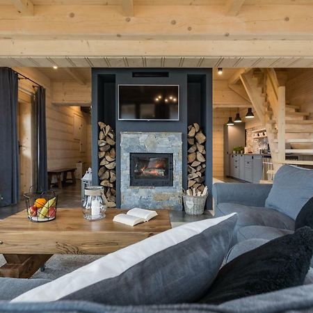 Osada Dzianisz N°54 Villa Eksteriør bilde