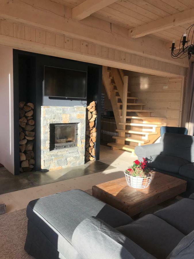 Osada Dzianisz N°54 Villa Eksteriør bilde