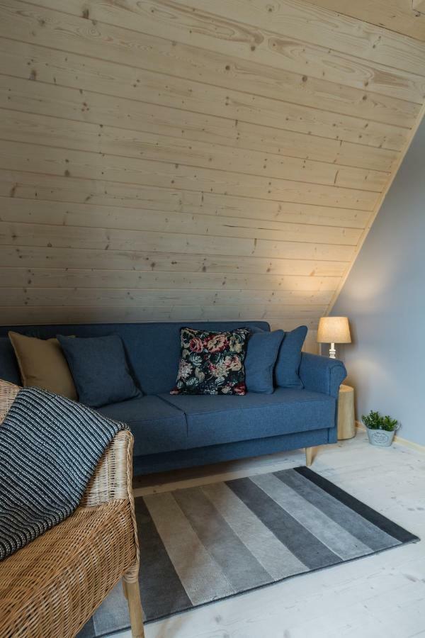 Osada Dzianisz N°54 Villa Eksteriør bilde