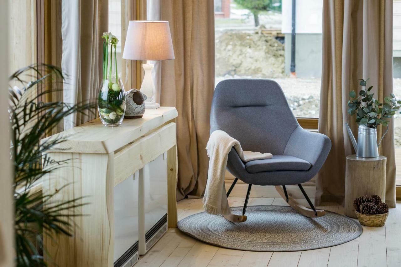 Osada Dzianisz N°54 Villa Eksteriør bilde
