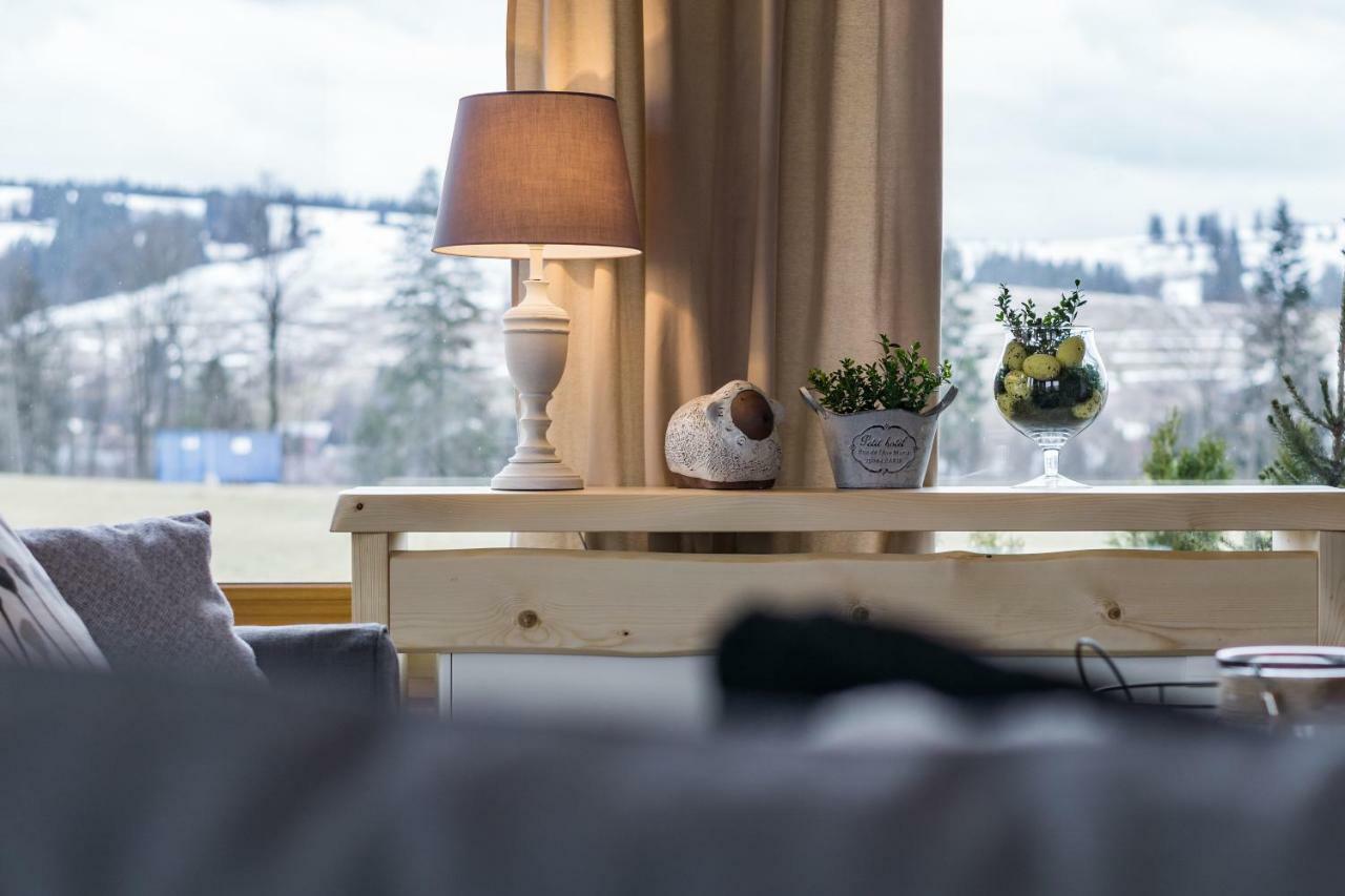 Osada Dzianisz N°54 Villa Eksteriør bilde