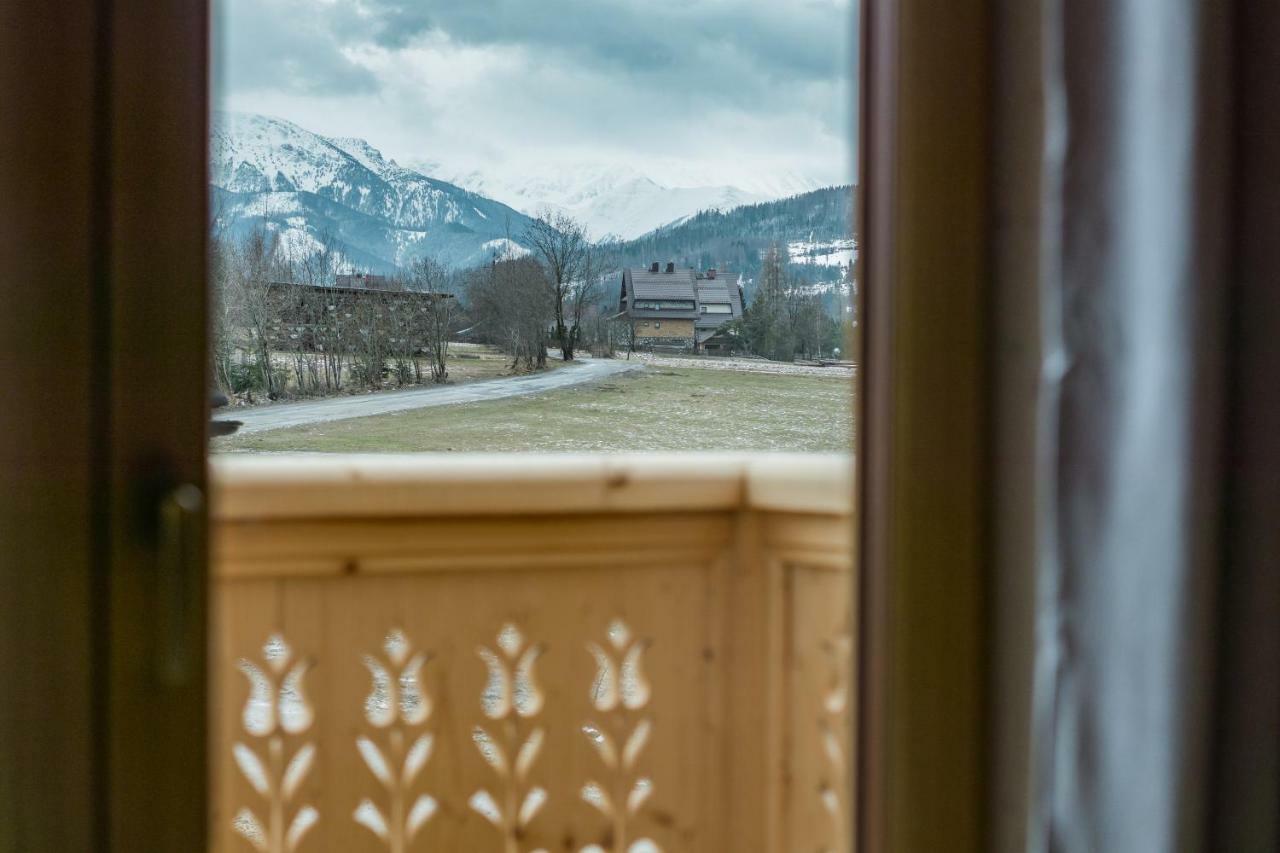 Osada Dzianisz N°54 Villa Eksteriør bilde