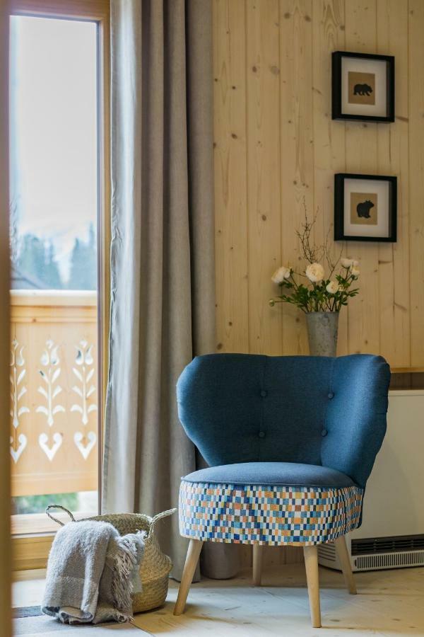 Osada Dzianisz N°54 Villa Eksteriør bilde